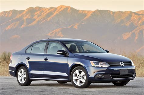 2011 Vw Jetta