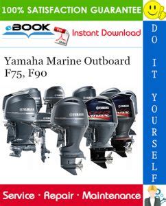 2011 yamaha f75 hp outboard service repair manual. - Como entender y explicar los numeros de la biblia.