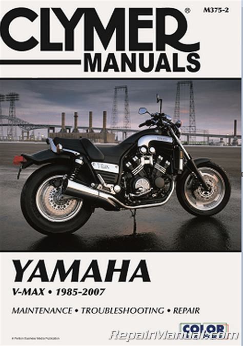 2011 yamaha vmax motorcycle service manual. - Toch ben je bij ons, mam..