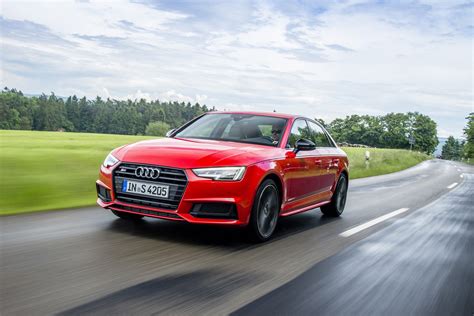 2011 Audi S4: Unleashing Power and Precision in 0 to 60