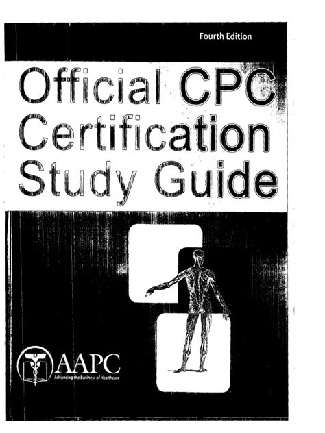 Full Download 2011 Cpc Certification Study Guide 