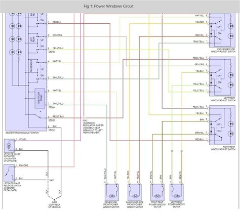 Full Download 2011 Ford Expedition Wiring Diagram 