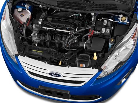 Download 2011 Ford Fiesta Engine 