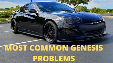 Download 2011 Genesis Coupe Manual Transmission Problems 
