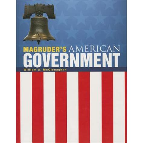 Download 2011 Magruder American Government Chapter 24 