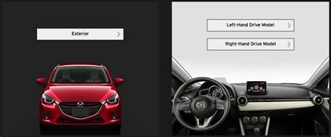 Read 2011 Mazda 2 User Guide 