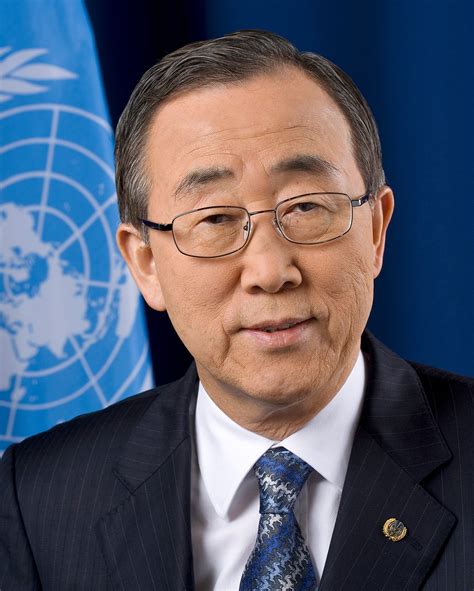2012 -- UN Secretary