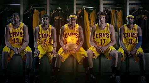 2012 2013 Cleveland Cavaliers
