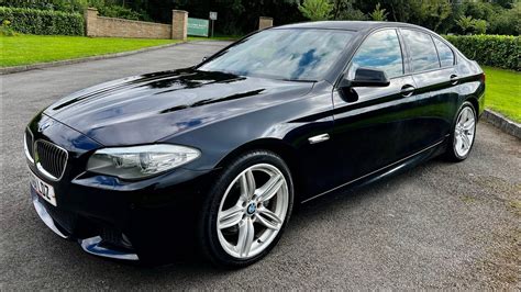 2012 BMW Bmw 520d 2012 full convert - Cars & Trucks - raincitystudios.com