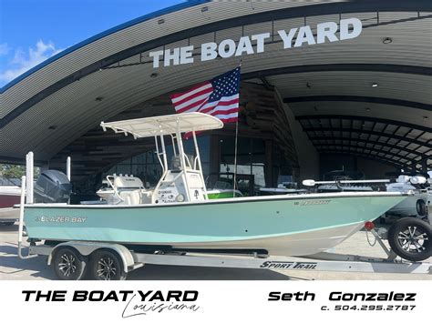 2012 Blazer 2400, Marrero Louisiana - boats.com