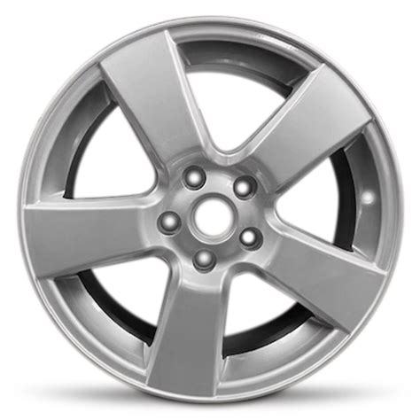 2012 Chevy Cruze Wheel Bolt Pattern