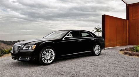 2012 Chrysler 300 Recalls & Safety Notices Kelley Blue Book