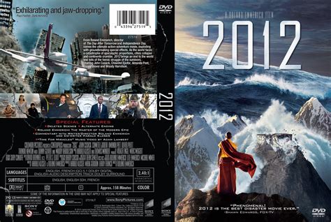 2012 DVD Action & Adventure (2010) John Cusack - eBay