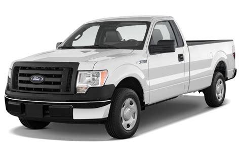 2012 Ford F-150 Value - $5,526-$32,629 Edmunds