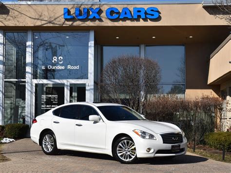 2012 INFINITI M37 for Sale in High Point, NC - kbb.com