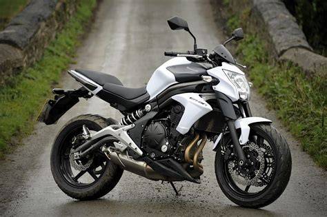 2012 Kawasaki ER-6N - Motorcycles & Scooters - raincitystudios.com