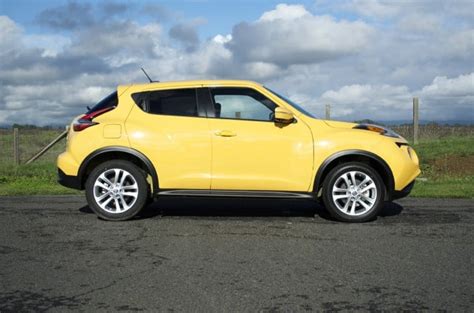 2012 Nissan Juke Common Problems