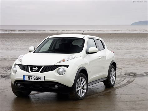 2012 Nissan Juke LUXURY 1.6L CVT 2WD Manual Transmission …