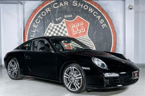 2012 Porsche 911 Black Edition - Car and Driver