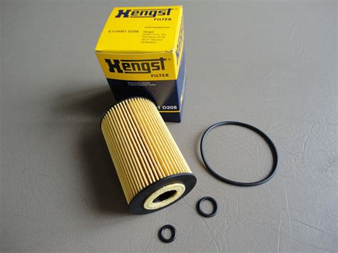 2012 Tdi Oil Filter