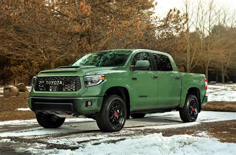 2012 Tundra Questionnaire – Barefooted Toyotas