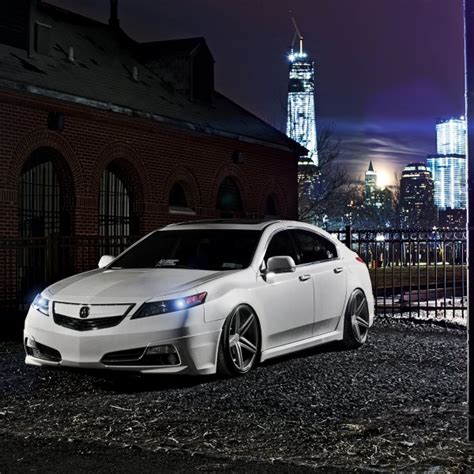 2012 acura tl body kit oem. Things To Know About 2012 acura tl body kit oem. 