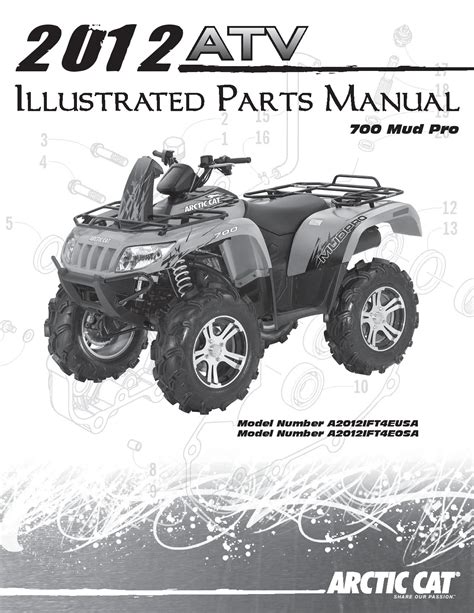 2012 arctic cat mud pro 700 service manual. - 2011 audi q7 fog light manual.