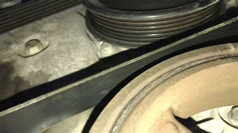 2012 buick enclave serpentine belt replacement. Things To Know About 2012 buick enclave serpentine belt replacement. 