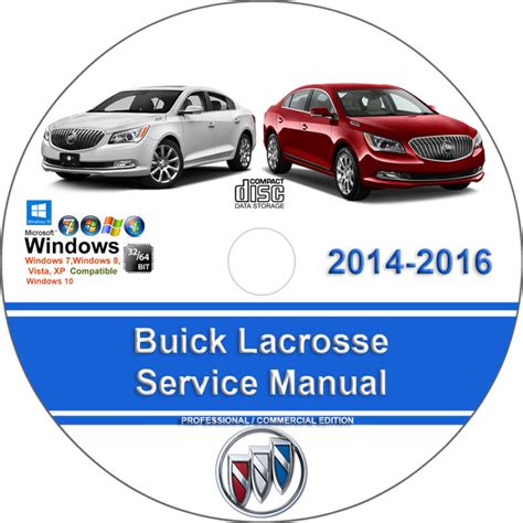 2012 buick lacrosse service repair manual software. - Schreibtechnik und satzvorschriften von a bis z.