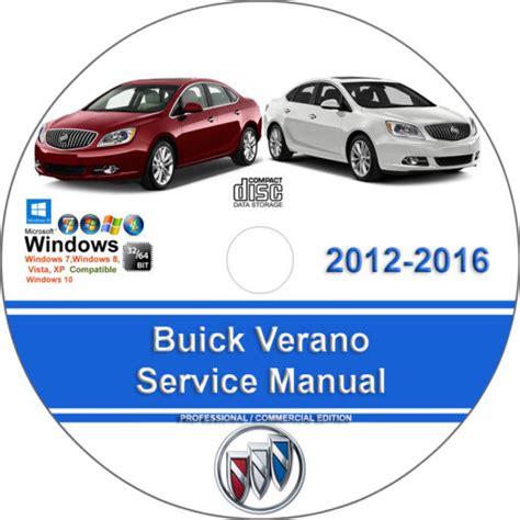 2012 buick verano service repair manual software. - Leyendas, tradiciones y páginas de historia de guayaquil..