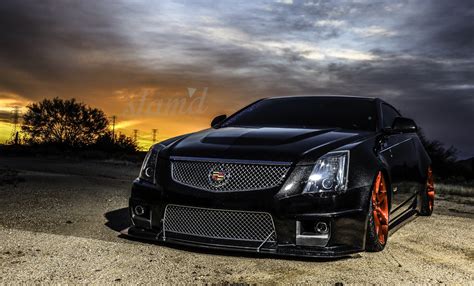 2012 Cadillac Cts Wallpaper And Image Gallery Conceptcarz 2012 Cadillac Cts Wallpapers - 2012 Cadillac Cts Wallpapers