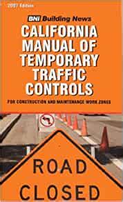 2012 california manual of temporary traffic controls for construction and maintenance work zones january 1 2012 paperback. - Manual de reparación de scooter eléctrico schwinn.