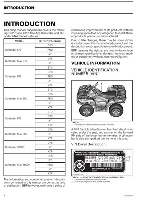 2012 can am outlander 650 service manual. - Honda vf1000f manuale di riparazione officina scarica tutti i modelli coperti.
