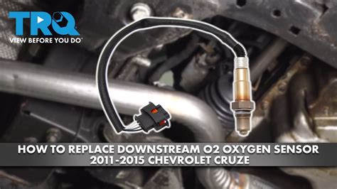 2012 chevy cruze downstream o2 sensor location.  Stay updated with critic and...