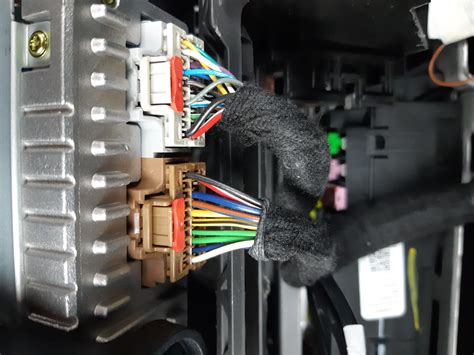 Instrument Panel Fuse Block. The instrument panel fuse box is on the driver side of the instrument panel. To access the fuses: Open the fuse block cover by pulling out at the top. Remove the lower edge of the cover. Remove the cover. To reinstall the cover, reverse the steps above. №.. 