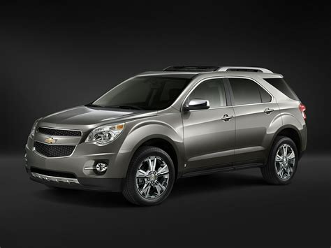 The 2014 Chevy Equinox is average-priced for a com