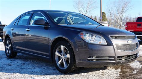 2012 Chevy Malibu For Sale In Windsor Co 2012 Chevy Malibu Gas Mileage - 2012 Chevy Malibu Gas Mileage