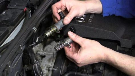 Defective variable valve timing (VVT) actuator (a.k.a. phaser) Faulty variable valve timing (VVT) solenoid (a.k.a. oil control valve) Faulty PCM (check for any update) Low oil level; What are the Common …. 