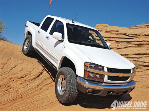 2012 colorado