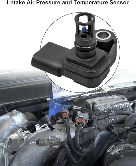 2012 cruze coolant temp sensor location.  Fit for Buick Encore 2013 - 2018.  DIY thermos...