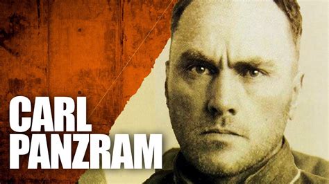 2012 documentary carl panzram autobiography