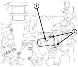 2012 dodge journey cooling system diagram. Things To Know About 2012 dodge journey cooling system diagram. 