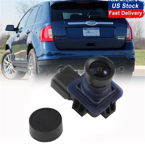 2012 ford edge rear camera replacement.  They wanted over $500 for the ...