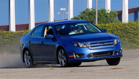 2012 ford fusion kbb. Things To Know About 2012 ford fusion kbb. 