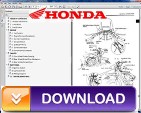 2012 honda trx 420 service manual. - Manual elgin zc and lw 03.