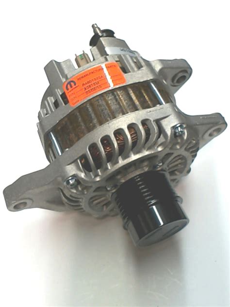 Duralast Gold Alternator DLG5641-6-9. Part # DLG5641-6-9. SKU # 558251. Limited-Lifetime Warranty. Check if this fits your 2010 Jeep Patriot. Notes: 115 Amp. Designed for maximum durability 100% new. PRICE: 281.99. Pulley Included: 1.