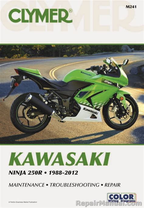 2012 kawasaki ninja 250r repair manual. - Gâteaux et desserts faciles à preparer.