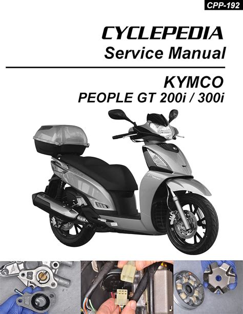 2012 kymco people gt 200i 300i scooter service manual. - 1986 suzuki samurai factory service manual.