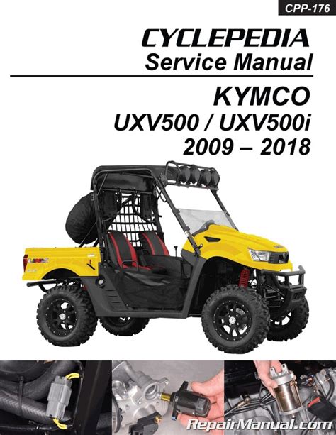 2012 kymco uxv 500i owners manual. - Piaggio mss fly 50 4t 2007 2012 service reparaturanleitung.
