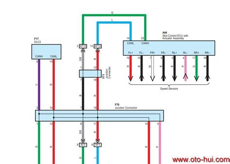 2012 lexus rx350 rx 350 electrical wiring diagram service shop repair manual ewd. - Jeep yj auto to manual swap.